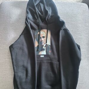 Kith x The Godfather hoodie